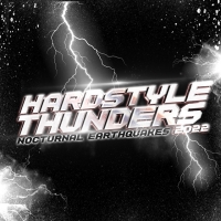 Hardstyle Thunders 2022