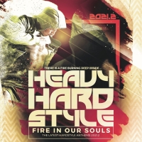 Heavy Hardstyle 2021.2