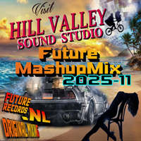 Future Mashup Mix 2025-11
