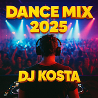 Dance Mix 2025