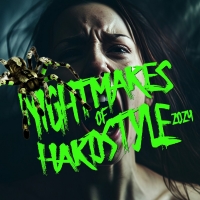 Nightmares Of Hardstyle 2024