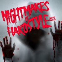 Nightmares Of Hardstyle 2023