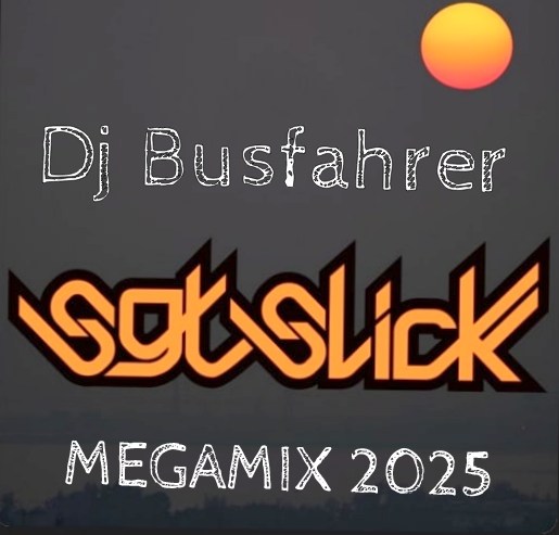 Sgt Slick Megamix 2025