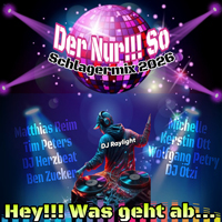 Der Nur!!! So Schlagermix 2026