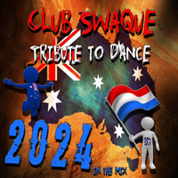 Club Swaque Tribute To Dance 2024