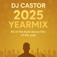 Yearmix 2025