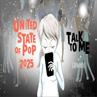 United State Of Pop 2025