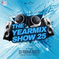 The Yearmix Show 2025