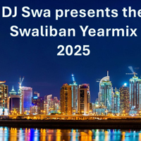 Swaliban Yearmix 2025