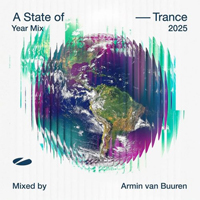 A State Of Trance Yearmix 2025