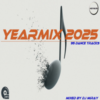Yearmix 2025
