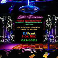 Fox Mix 140