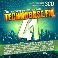 Technobase.FM We Are One 41