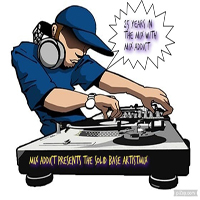 The Solid Base Artist Mix