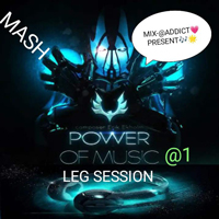 The Mash-Leg Session