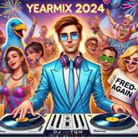 Yearmix 2024
