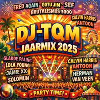 Yearmix 2025