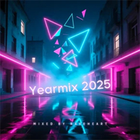Yearmix 2025