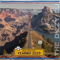 Yearmix 2025