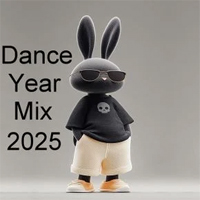 Dance Yearmix 2025