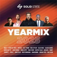 Yearmix 2025