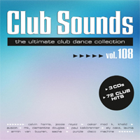 Club Sounds 108