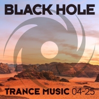 Trance Music 2025-04