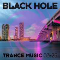 Trance Music 2025-03
