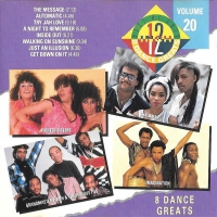 Best Of 12 Inch Gold 20