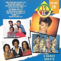 Best Of 12 Inch Gold 19