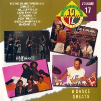 Best Of 12 Inch Gold 17