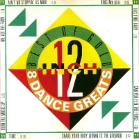 Best Of 12 Inch Gold 11