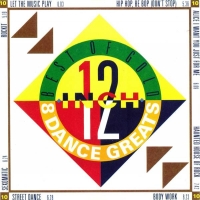 Best Of 12 Inch Gold 10