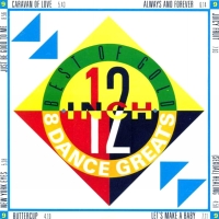 Best Of 12 Inch Gold 09