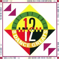 Best Of 12 Inch Gold 07