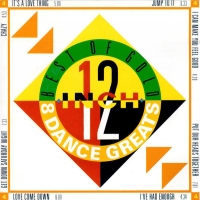 Best Of 12 Inch Gold 04