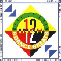 Best Of 12 Inch Gold 03