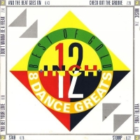Best Of 12 Inch Gold 02