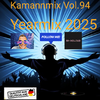Kamannmix 94