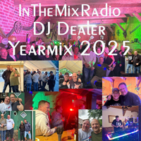 ITMR Yearmix 2025