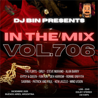 In The Mix 706