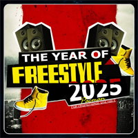 The Year Of Freestyle 2025