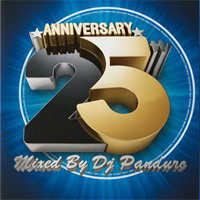 The 25th Anniversary VideoMix