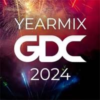 GDC YearMix 2024