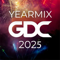 GDC YearMix 2025