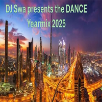 Dance Yearmix 2025