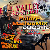 Future Mashup Mix 2025-12
