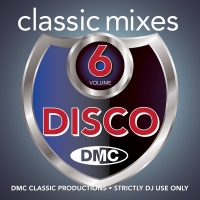 Classic Mixes Disco 6