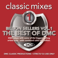 Classic Mixes Billion Sellers 1