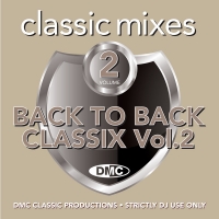 Classic Mixes Back To Back Classix 2